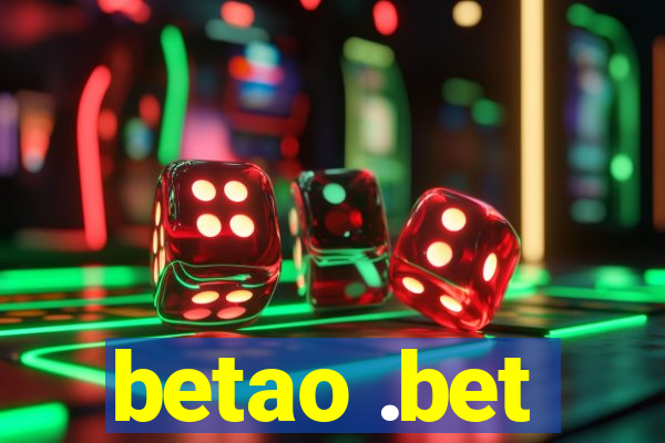 betao .bet